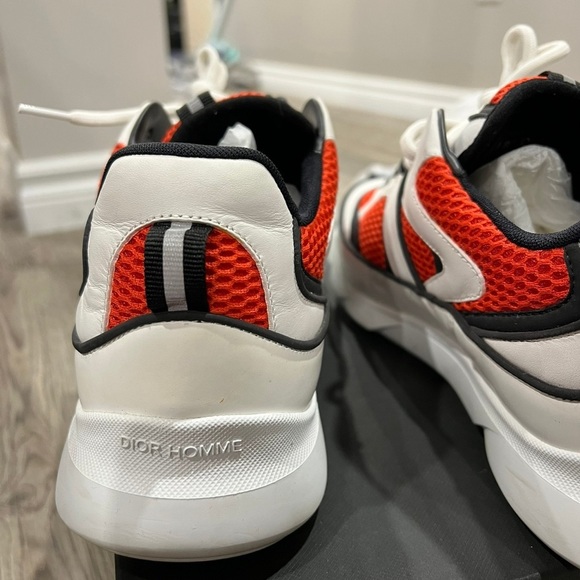 Dior homme Runners - Picture 3 of 7